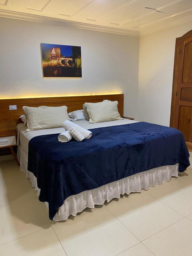 Pousada Antigona Paraty Ngoại thất bức ảnh