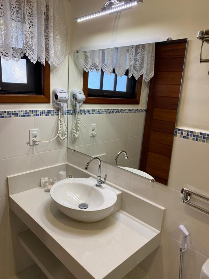 Pousada Antigona Paraty Ngoại thất bức ảnh