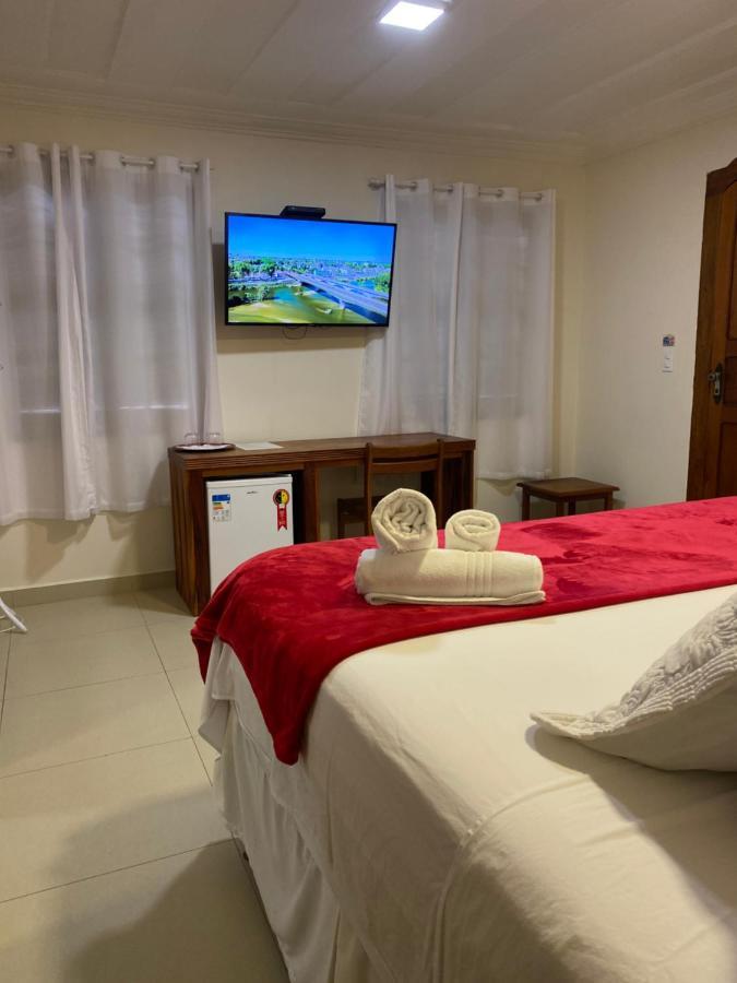 Pousada Antigona Paraty Ngoại thất bức ảnh