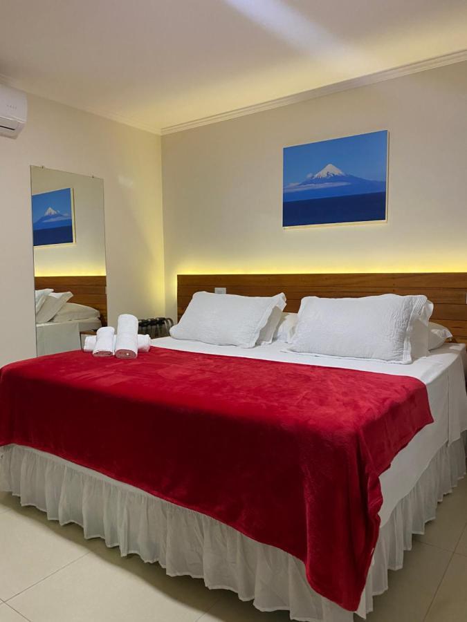 Pousada Antigona Paraty Ngoại thất bức ảnh