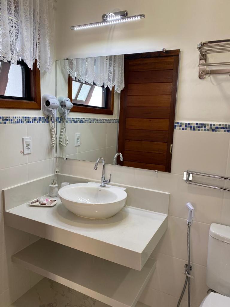 Pousada Antigona Paraty Ngoại thất bức ảnh