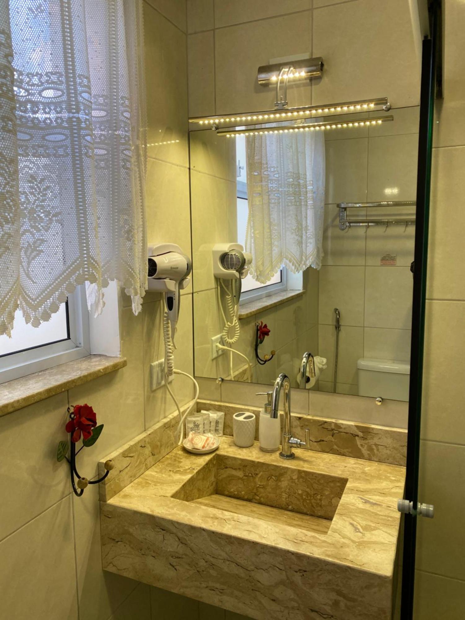 Pousada Antigona Paraty Ngoại thất bức ảnh