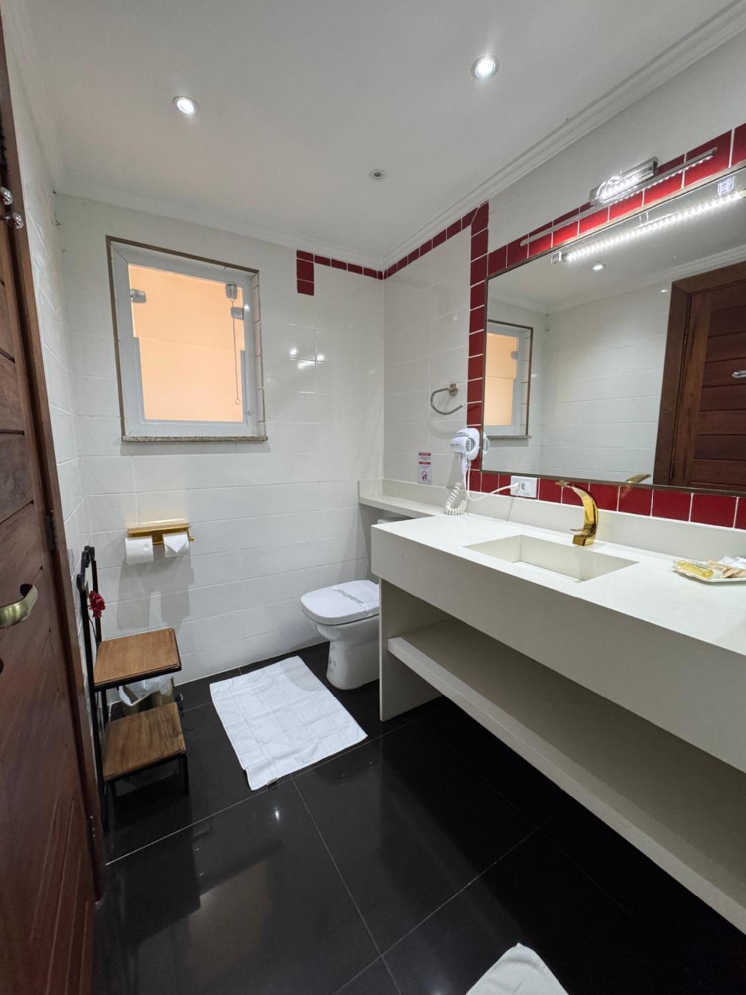 Pousada Antigona Paraty Ngoại thất bức ảnh