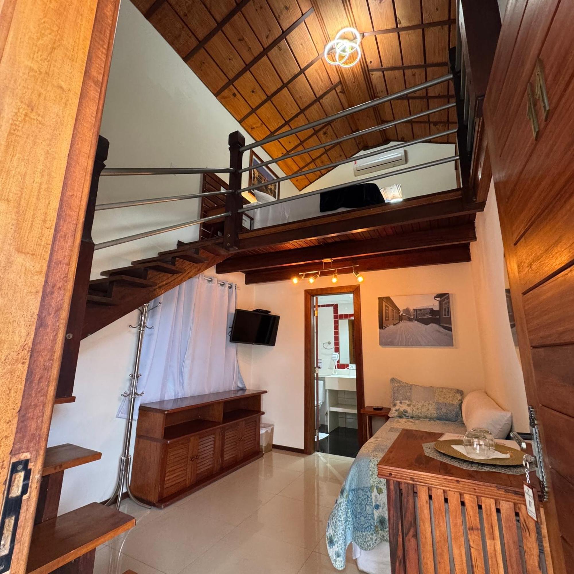 Pousada Antigona Paraty Ngoại thất bức ảnh