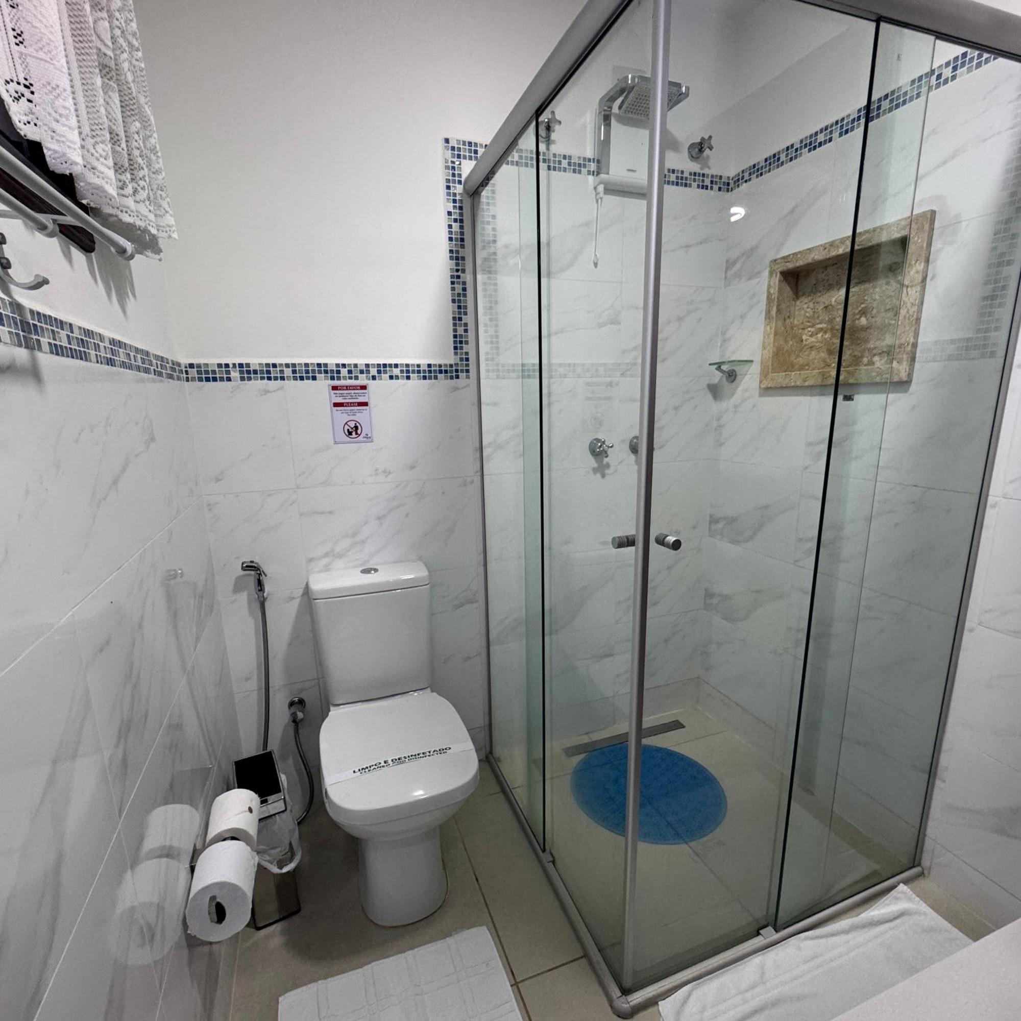Pousada Antigona Paraty Ngoại thất bức ảnh