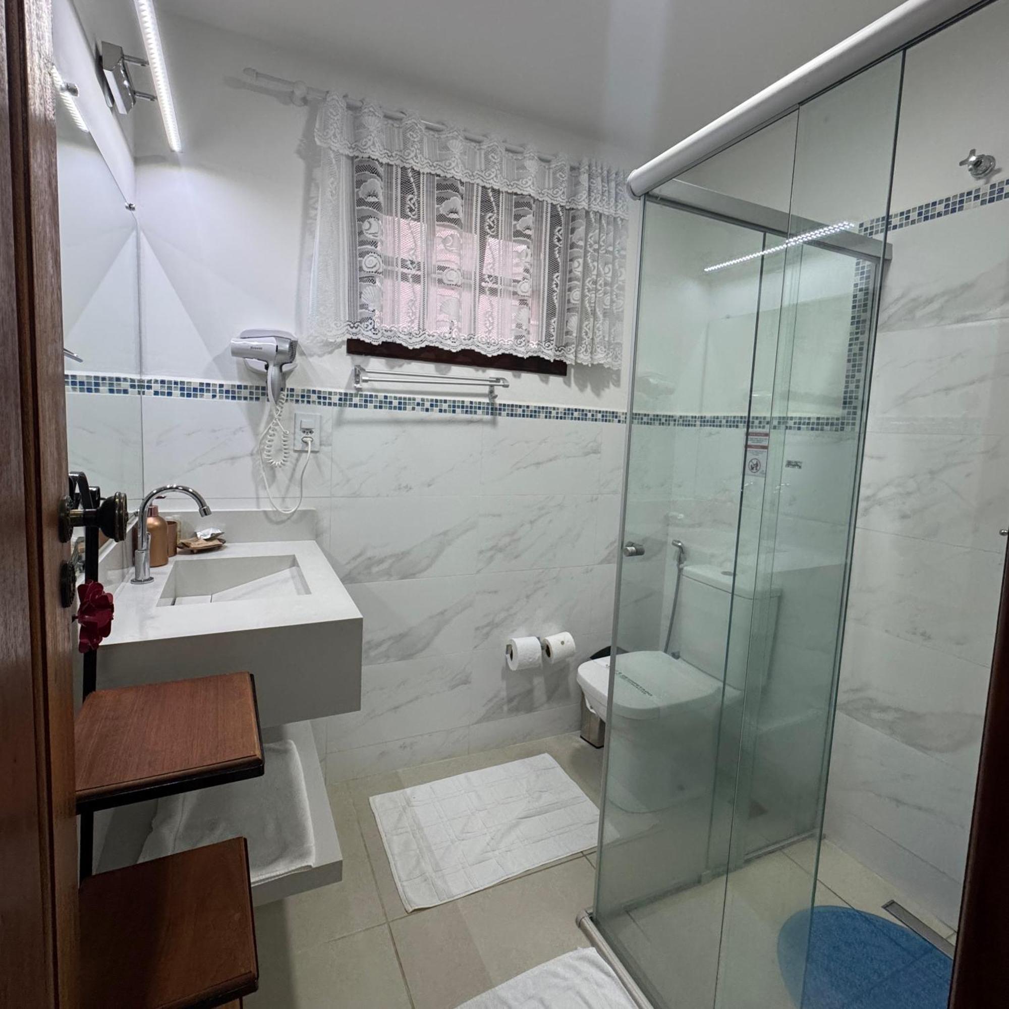 Pousada Antigona Paraty Ngoại thất bức ảnh