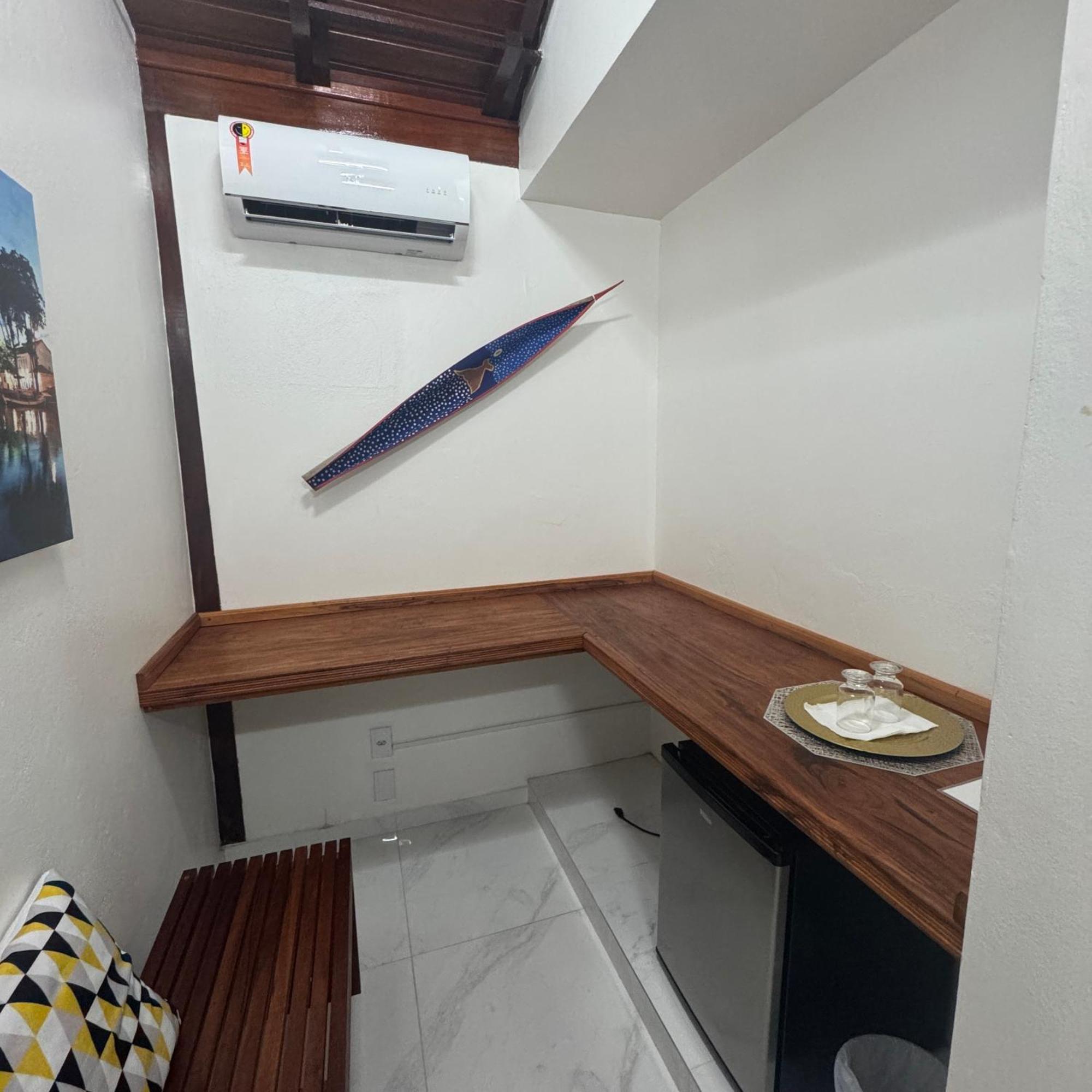 Pousada Antigona Paraty Ngoại thất bức ảnh