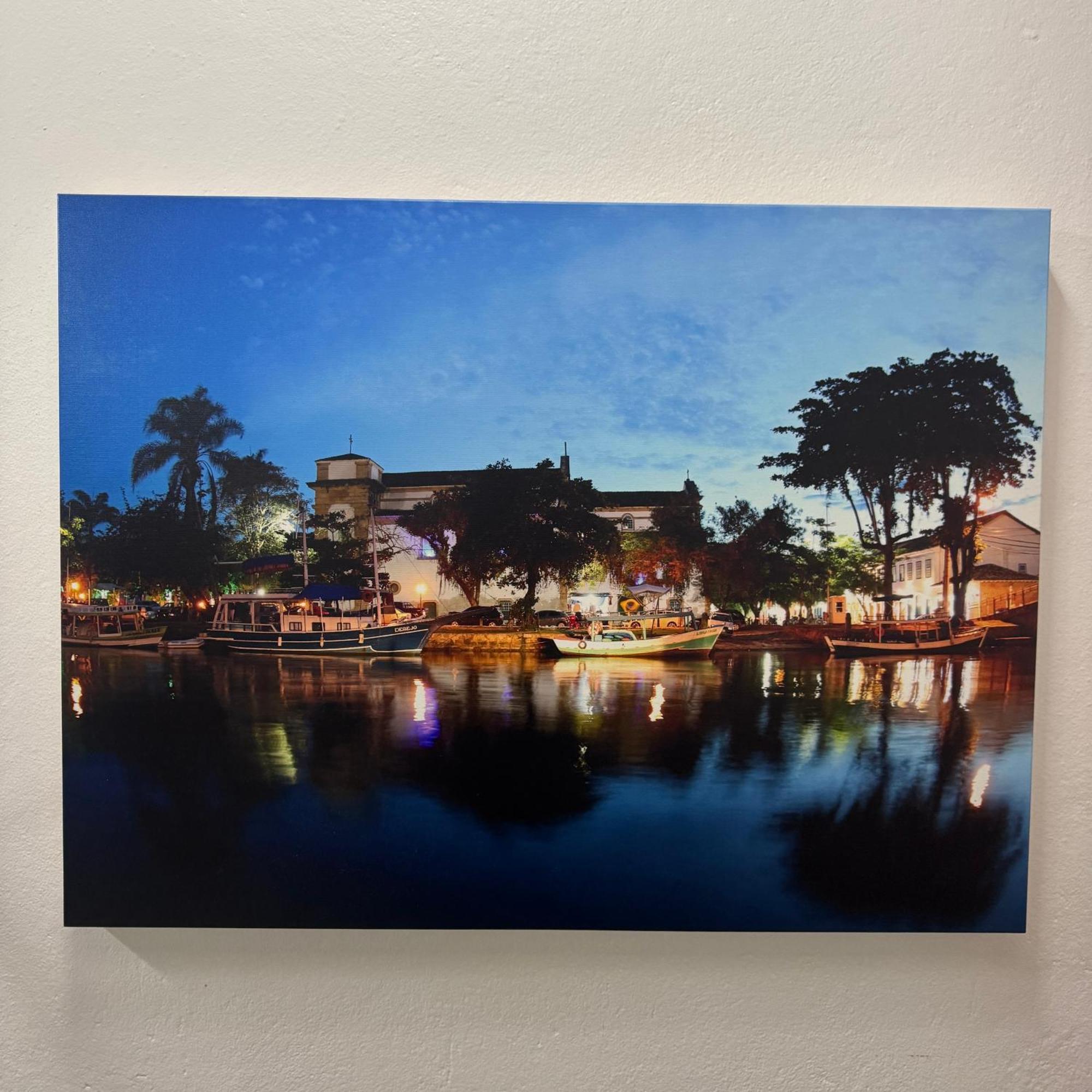 Pousada Antigona Paraty Ngoại thất bức ảnh