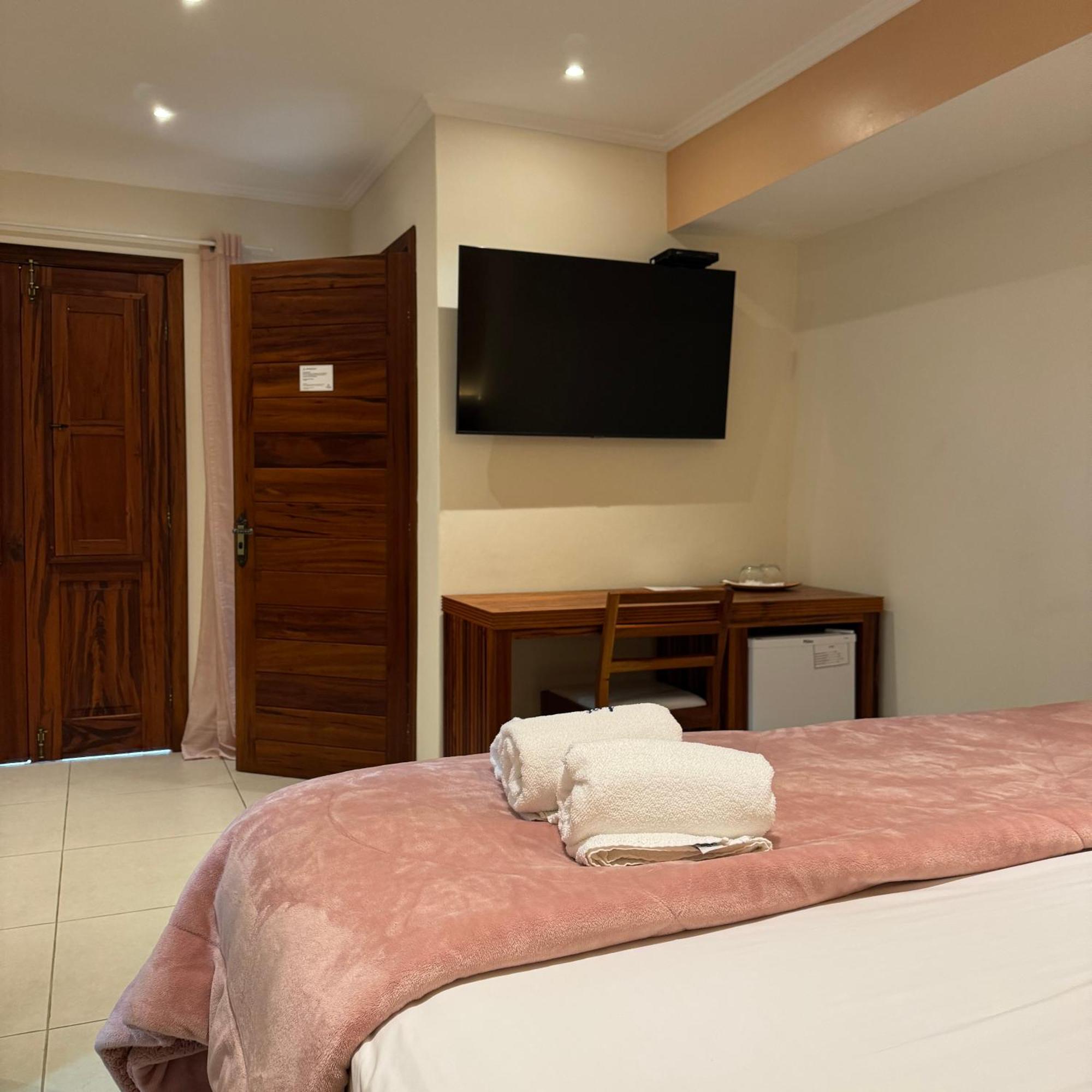 Pousada Antigona Paraty Ngoại thất bức ảnh