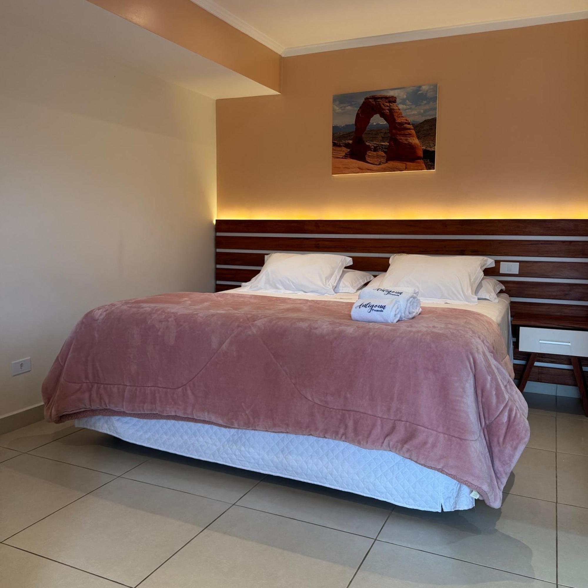Pousada Antigona Paraty Ngoại thất bức ảnh