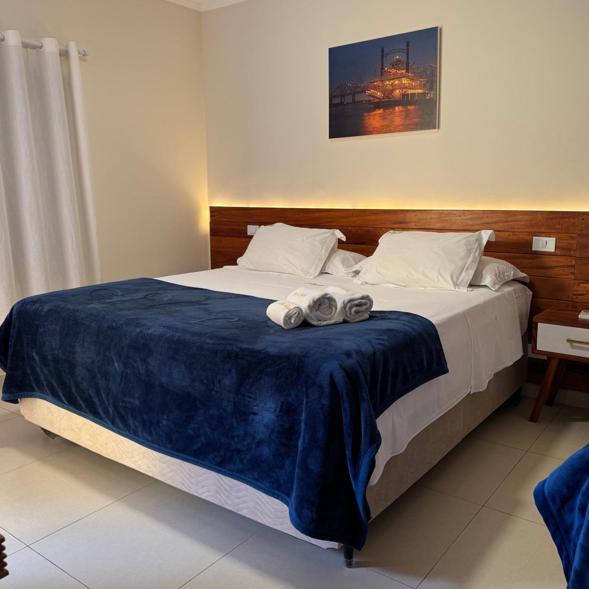 Pousada Antigona Paraty Ngoại thất bức ảnh