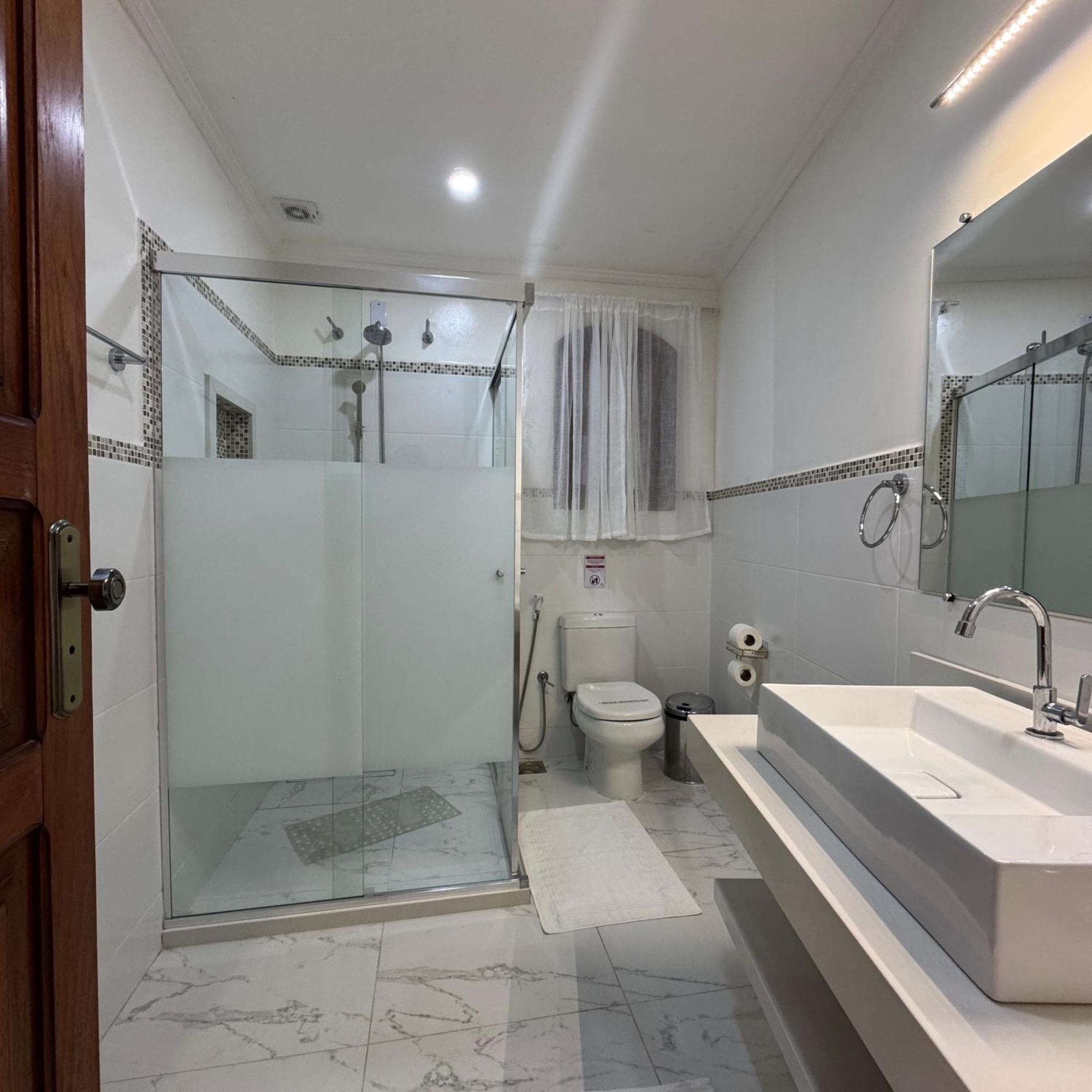 Pousada Antigona Paraty Ngoại thất bức ảnh